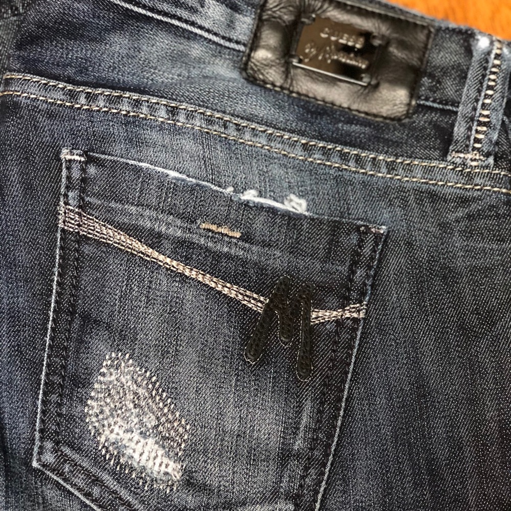 GUESS by Marciano size 29